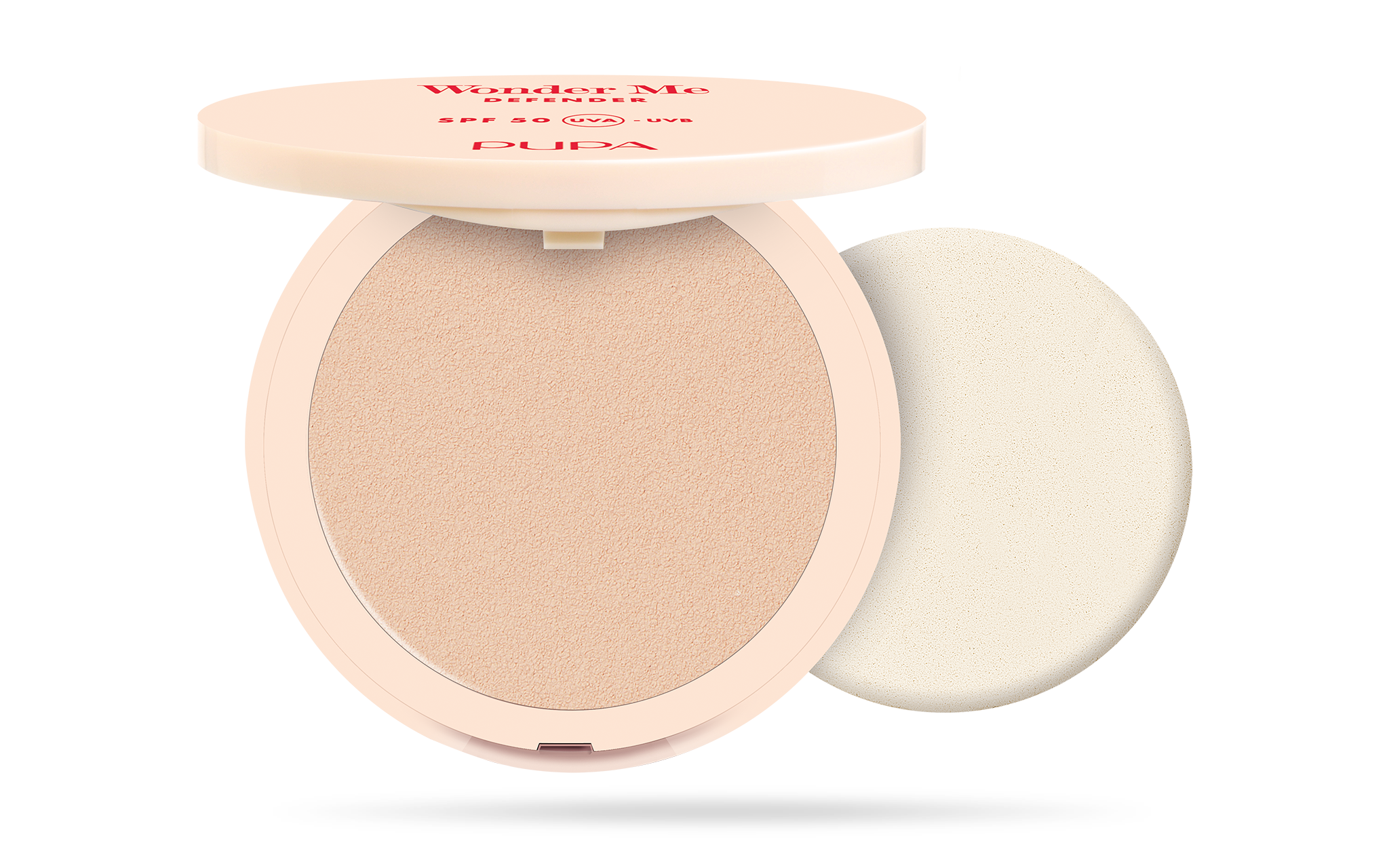 Wonder Me Defender SPF 50 - PUPA Milano